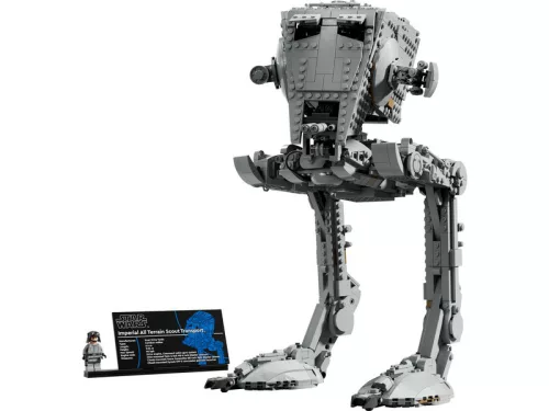 LEGO Star Wars 75417 Star wars