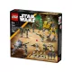 LEGO Star Wars 75431 327. Klónkatonák harci csomag