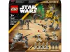 LEGO Star Wars 75431 327. Klónkatonák harci csomag