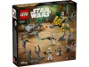 LEGO Star Wars 75431 327. Klónkatonák harci csomag