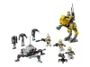 LEGO Star Wars 75431 327. Klónkatonák harci csomag