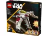 LEGO Star Wars 75432 V-19 torrent-osztályú csillagvadász