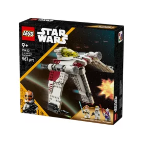 LEGO Star Wars 75432 V-19 torrent-osztályú csillagvadász