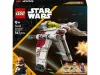 LEGO Star Wars 75432 V-19 torrent-osztályú csillagvadász