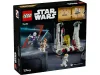 LEGO Star Wars 75432 V-19 torrent-osztályú csillagvadász