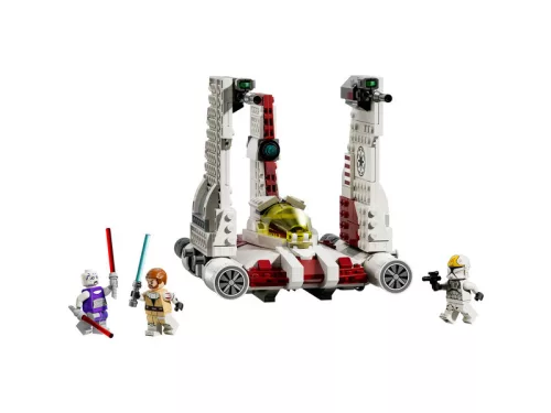 LEGO Star Wars 75432 V-19 torrent-osztályú csillagvadász