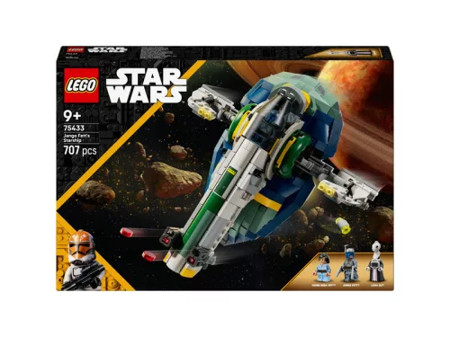 LEGO Star Wars 75433 Star wars