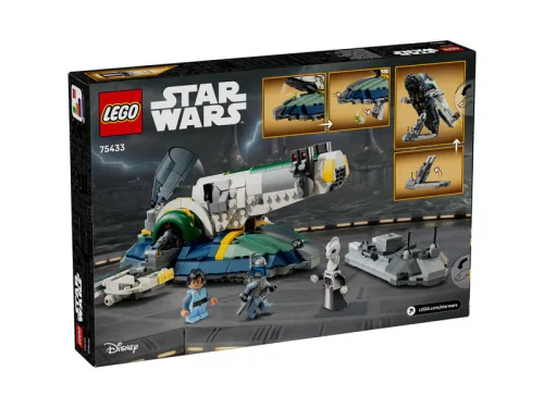 LEGO Star Wars 75433 Star wars