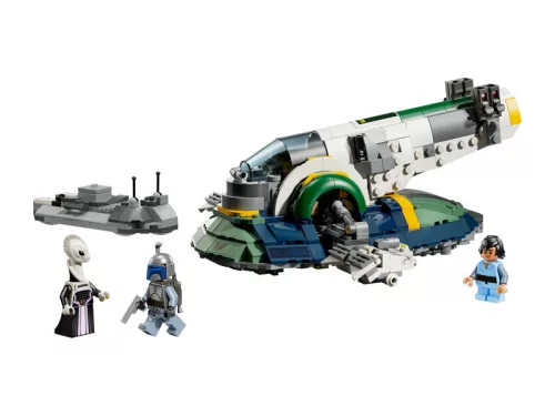 LEGO Star Wars 75433 Star wars