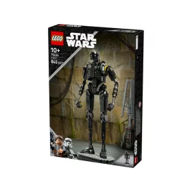 LEGO Star Wars 75434 Star wars