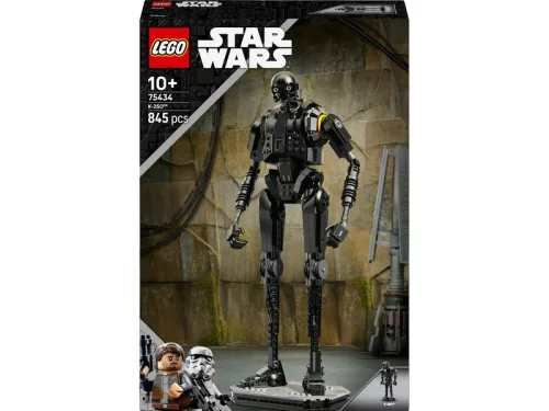 LEGO Star Wars 75434 Star wars
