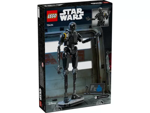LEGO Star Wars 75434 Star wars