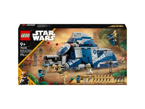 LEGO Star Wars 75435 Star wars