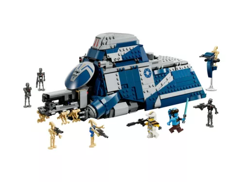 LEGO Star Wars 75435 Star wars