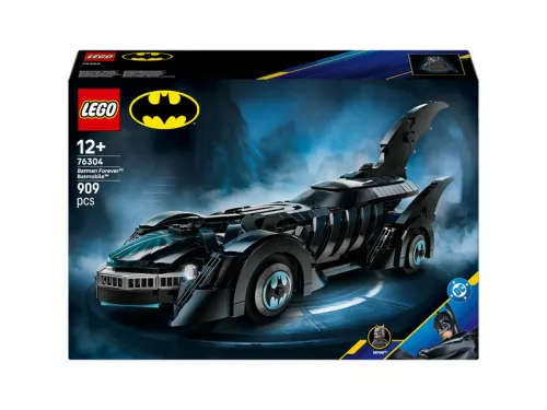 LEGO Super Heroes 76304 Super heroes