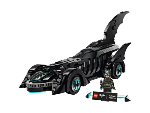 LEGO Super Heroes 76304 Super heroes