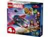 LEGO Super Heroes 76319 Sh marvel