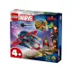 LEGO Super Heroes 76319 Sh marvel