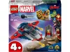 LEGO Super Heroes 76319 Sh marvel
