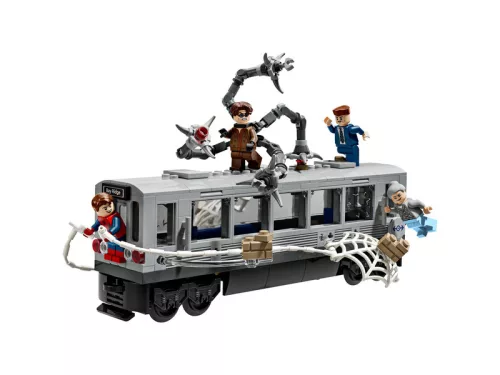 LEGO Super Heroes 76321 Sh marvel