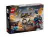 LEGO Super Heroes 76322 Sh marvel
