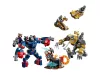LEGO Super Heroes 76322 Sh marvel