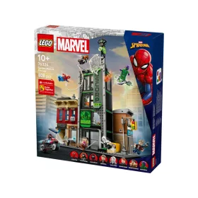 LEGO Super Heroes 76324 Sh marvel