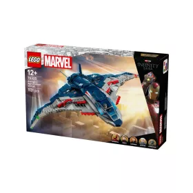 LEGO Super Heroes 76325 Sh marvel