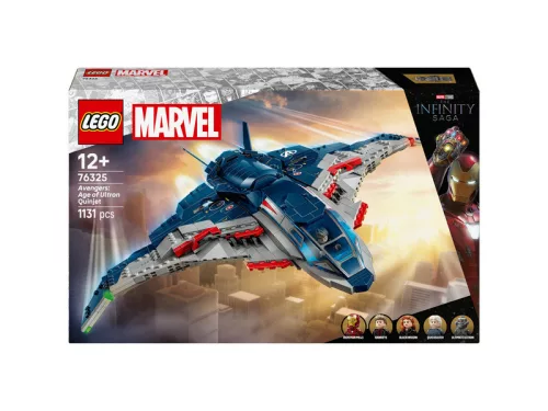 LEGO Super Heroes 76325 Sh marvel