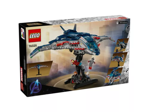 LEGO Super Heroes 76325 Sh marvel