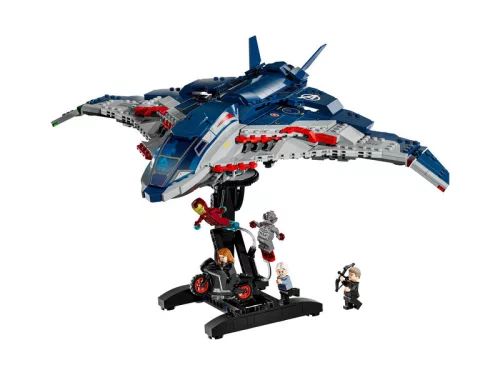 LEGO Super Heroes 76325 Sh marvel