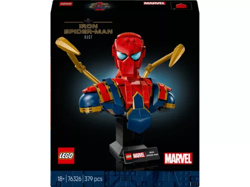 LEGO Super Heroes 76326 Super heroes