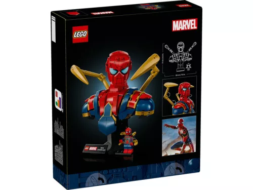LEGO Super Heroes 76326 Super heroes