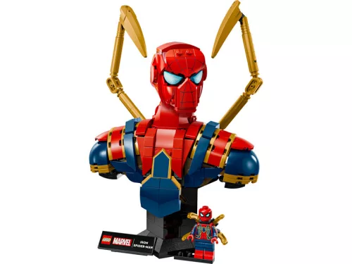 LEGO Super Heroes 76326 Super heroes