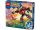 LEGO Sonic 77005 Knuckles vs. Dr. Eggman egg crusher robotja