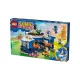 LEGO Sonic 77006 Sonic csapatának járműbázisa
