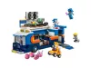 LEGO Sonic 77006 Sonic csapatának járműbázisa