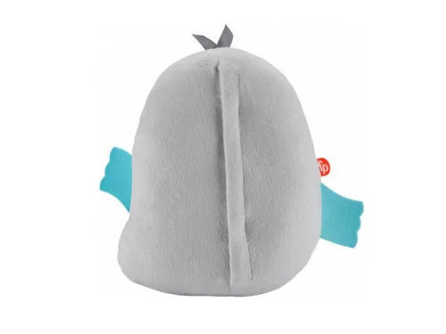 Fisher-Price Nyugis rozmárpajti