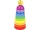 Fisher-Price 10 darabos színes csészepiramis