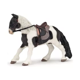 Papo - nyerges póni