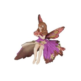 Papo pillangószárnyú tündérlány