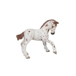 Papo - Appaloosa csikó
