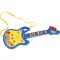 Elemes gitár- 46cm