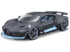 Bburago - Bugatti Divo 1:18