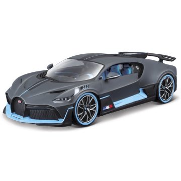 Bburago - Bugatti Divo 1:18