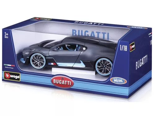 Bburago - Bugatti Divo 1:18