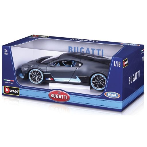 Bburago - Bugatti Divo 1:18