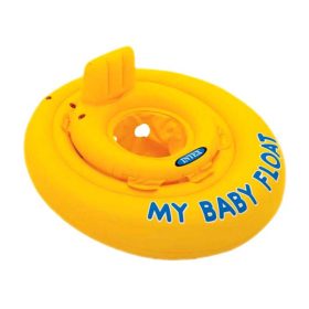 Úszógumi Beleülős Babáknak