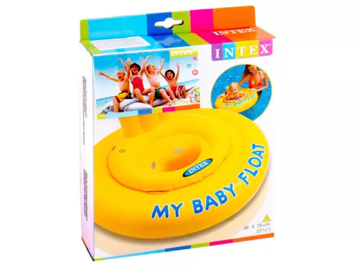 Úszógumi Beleülős Babáknak
