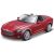 Bburago Fiat 124 Spider 1:24